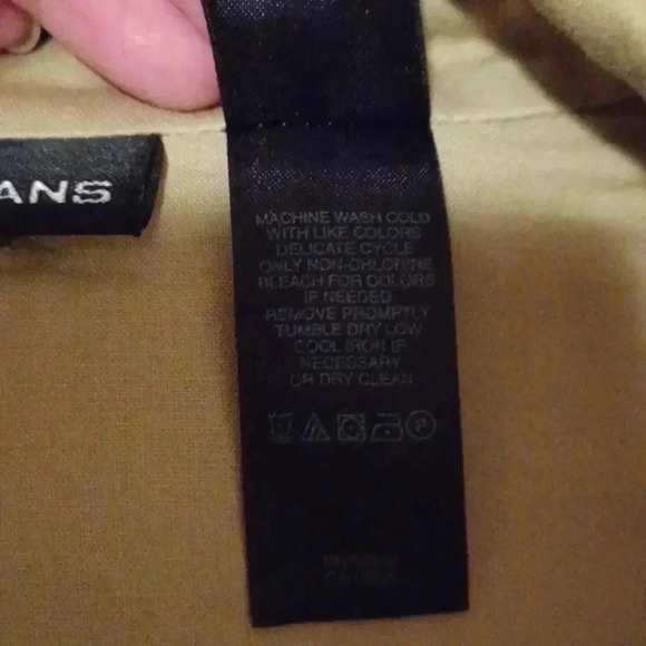 🌹Men's denim jacket🎉 - Picture 11 of 12